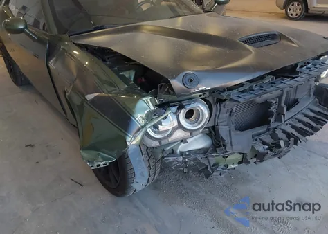 2018 Dodge Challenger R/T 392 z USA, uszkodzony, nr VIN 2C3CDZFJ4JH171583